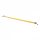 FixTrend bordázott nyújtható gáz flexibilis cső 75 - 150 cm, 1/2" KB