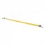 FixTrend bordázott nyújtható gáz flexibilis cső 75 - 150 cm, 1/2" KB