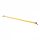 FixTrend bordázott nyújtható gáz flexibilis cső 100 - 200 cm, 3/4" BB