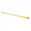 FixTrend bordázott nyújtható gáz flexibilis cső 100 - 200 cm, 3/4" BB