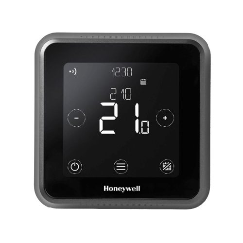 HONEYWELL Lyric Wi-Fi T6 vezetékes okostermosztát