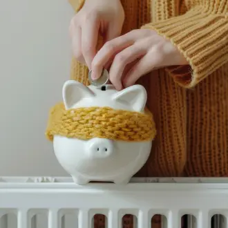 10 tipp az energiahatékony fűtéshez a téli szezonban - Takarékos fűtés