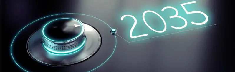 2035 - a jővő épületgépészete