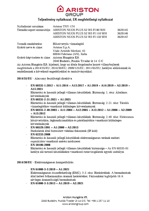 ariston-nuos-hoszivattyus-bojler-teljesitmeny-nyilatkozat-elolap.png