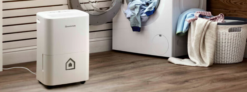 ARISTON DEOS 20 S páramentesítő
