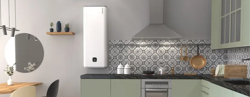 Atlantic Vertigo Steatite wi-fi villanybojler