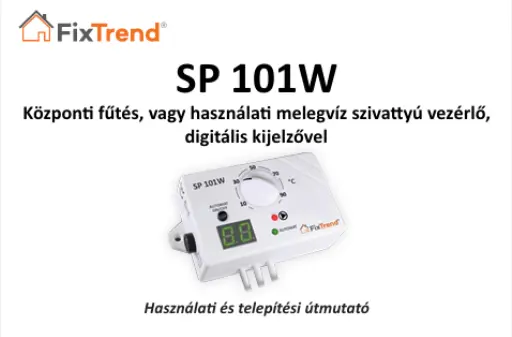 fixtrend-sp101w-termosztat-kijelzovel-keringeto-szivattyuhoz-gepkonyv-elolap.webp