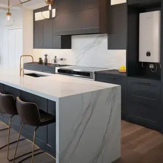 Mekkora bojlert vásároljak? Hány literes bojler kell?