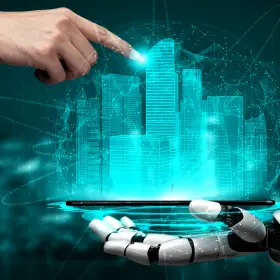 Mesterséges intelligencia az épületgépészetben: forradalom a tervezéstől az üzemeltetésig