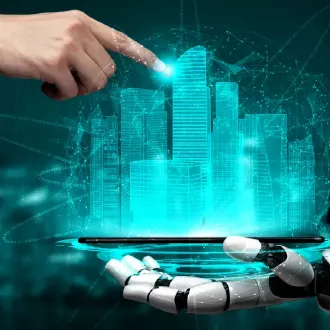 Mesterséges intelligencia az épületgépészetben: forradalom a tervezéstől az üzemeltetésig