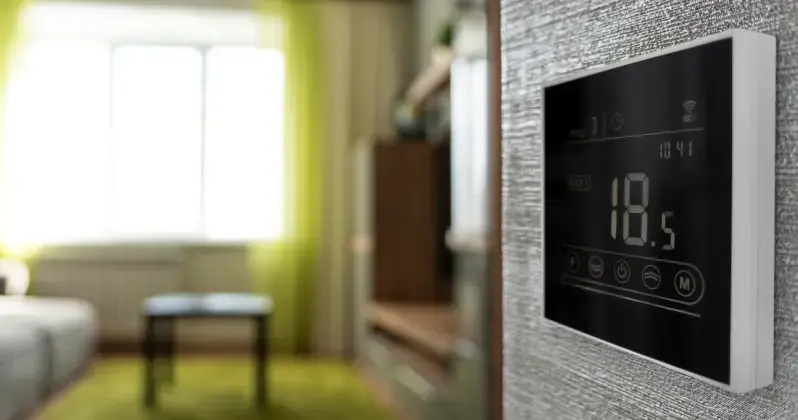 Okostermosztátokkal a tökéletes fűtésszabályozásért