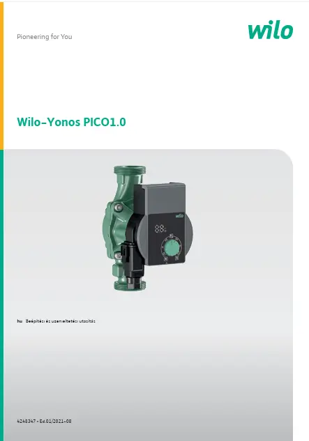 wilo_yonos_pico_1_0_keringeto_szivattyu_uzemeltetesi_utmutato_elolap.webp